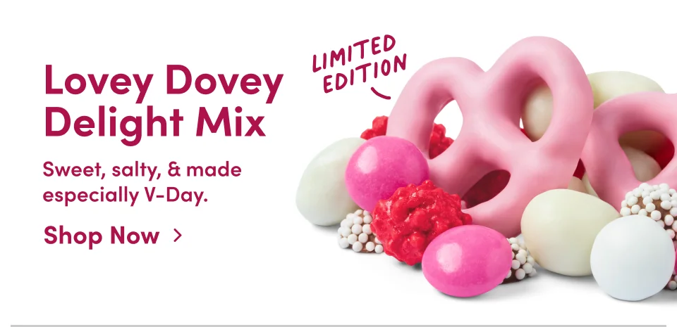 Lovey Dovey Delight Mix