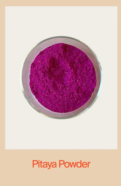 Pitaya Powder