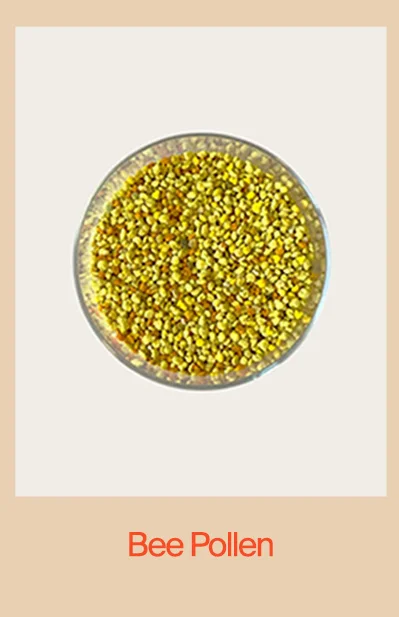 Bee Pollen