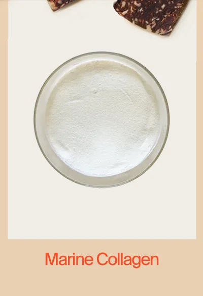 Collagen, Marine, Wild Caught