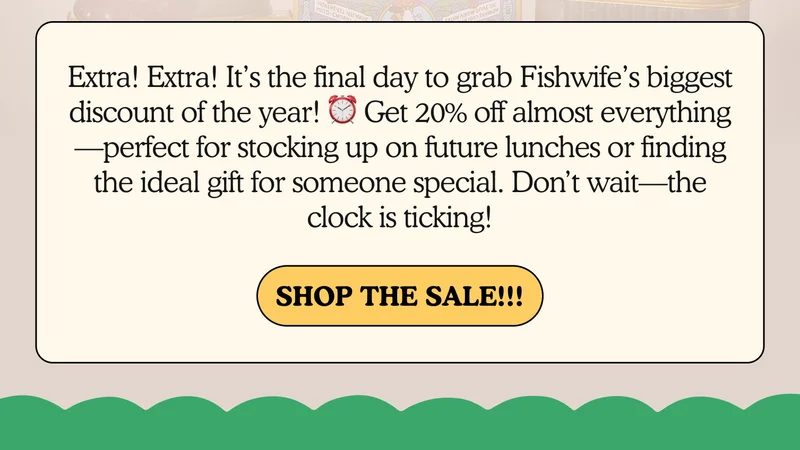 shop the sale