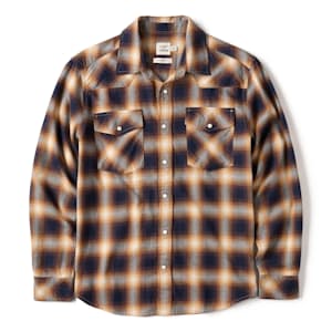 Cotton Western Shirt