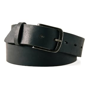 Vintage Leather Belt