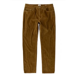 Corduroy Pant - HB Straight