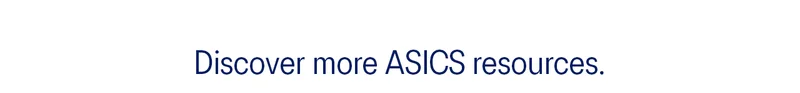 Discover more ASICS resources