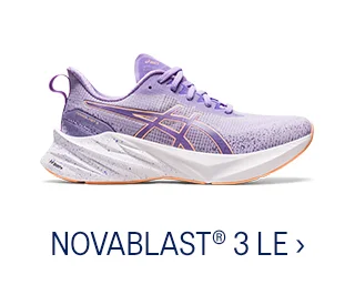 NOVABLAST™ 3 LE
