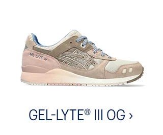 GEL-LYTE™ III OG