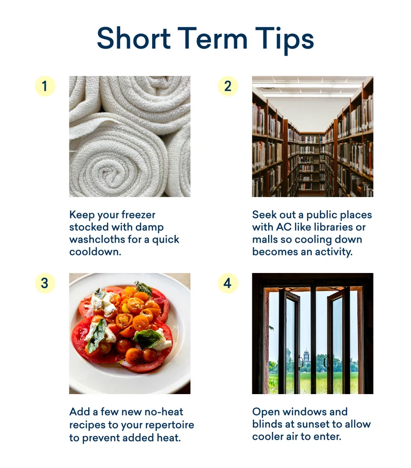 Short Term Solutions