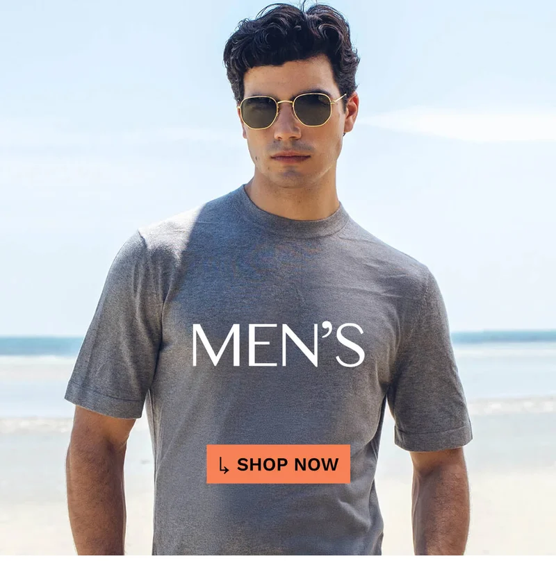 Men's