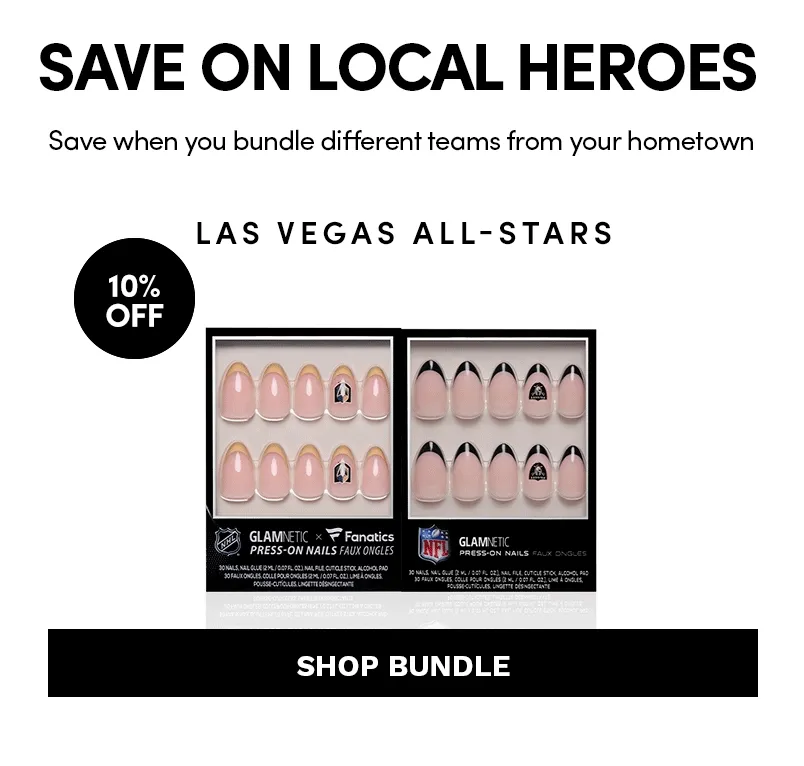 Build On Local Heroes. Shop Bundle