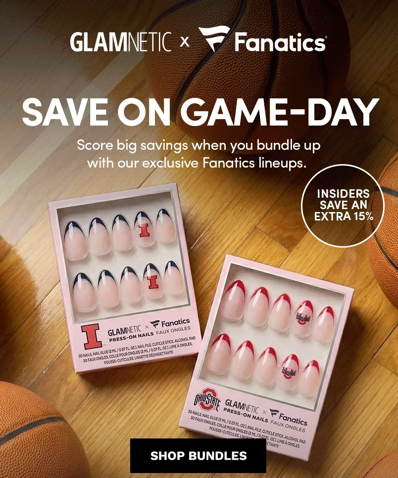 Save On Game-Day