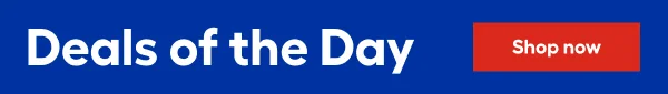 Deals of the Day