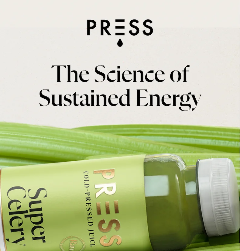 The Science of Sustained Energy
