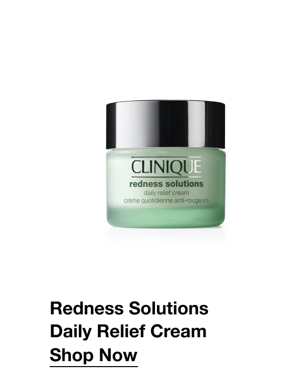 Redness Solutions Daily Relief Cream Shop Now