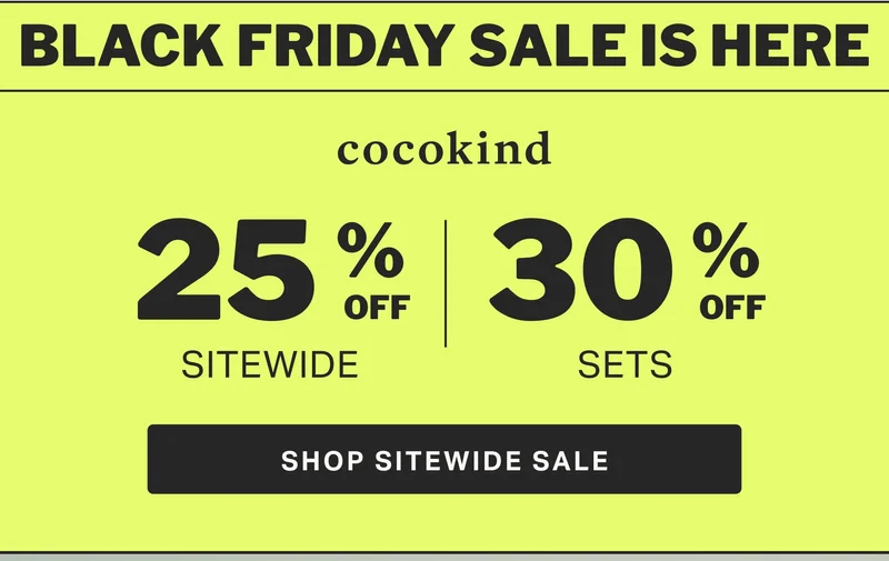 shop the sale