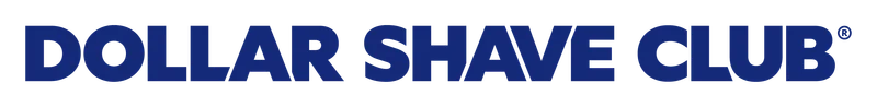 Dollar Shave Club Logo