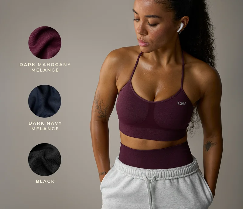 SHAPE SEAMLESS COLLECTION - THE COLORS