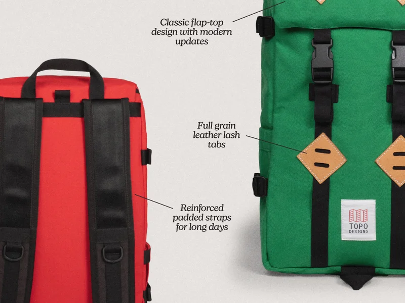 Shop Klettersack