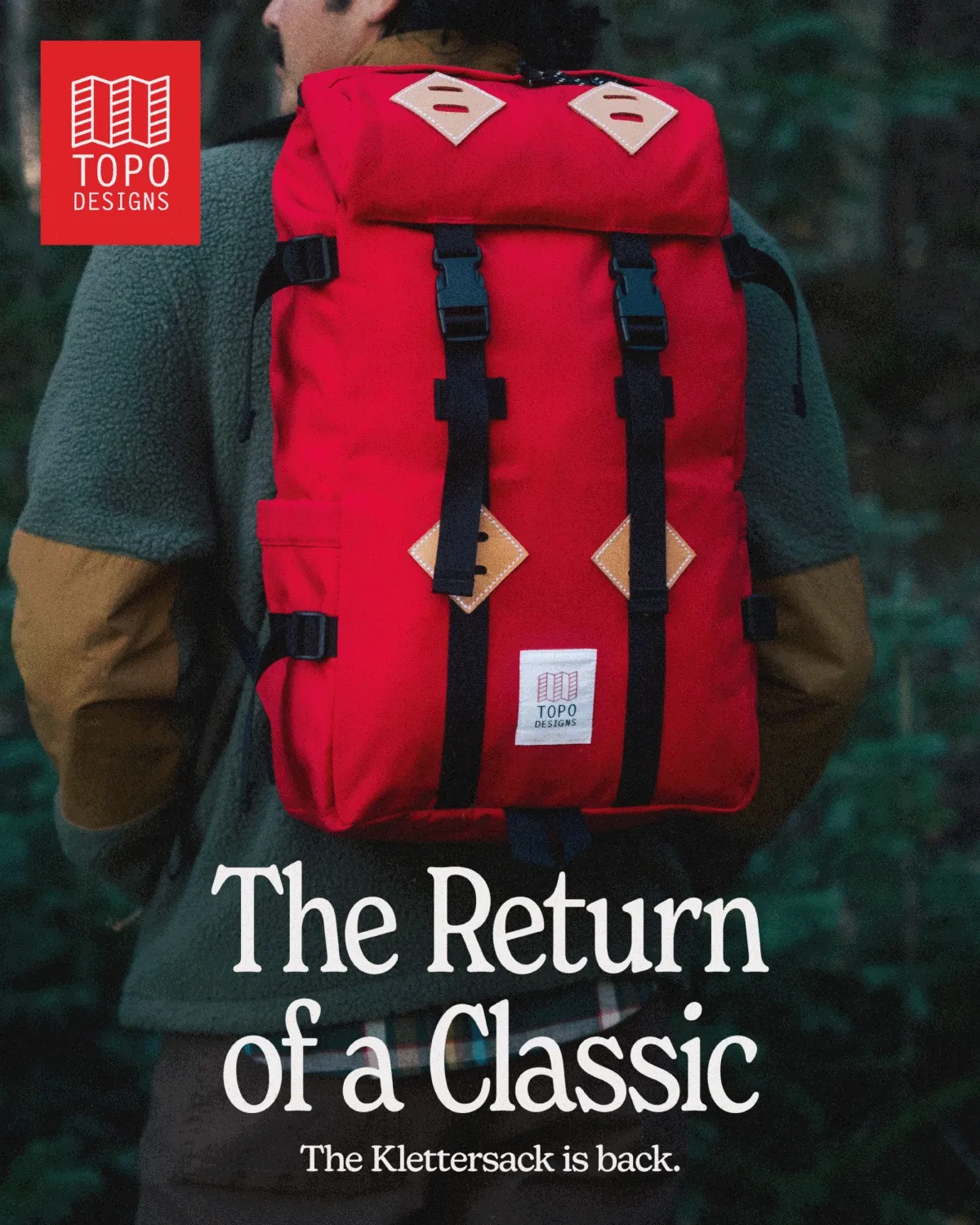 Shop Klettersack