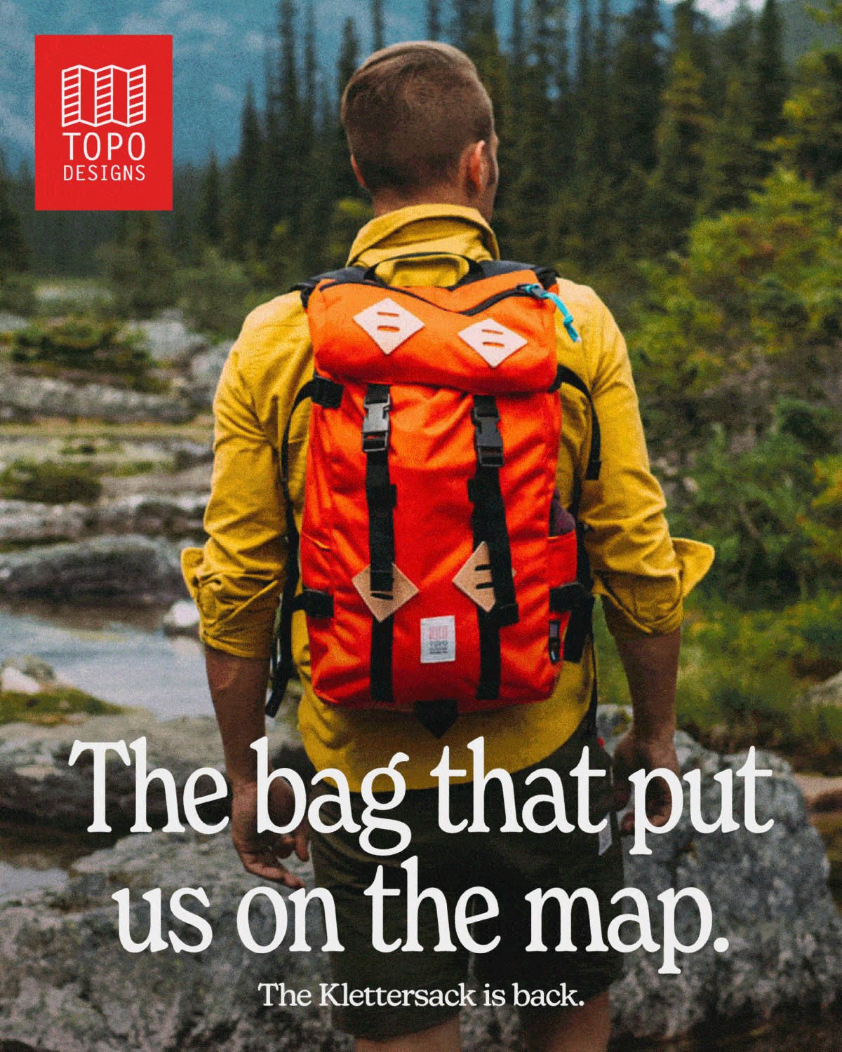 Shop Klettersack