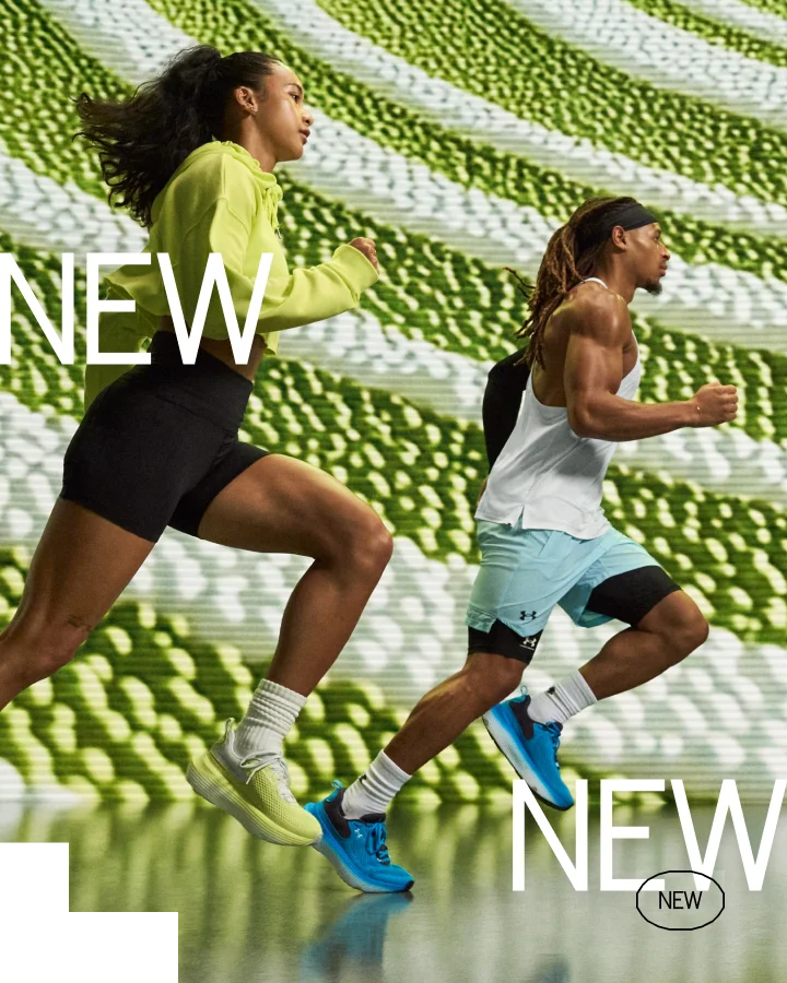 NEW ARRIVALS