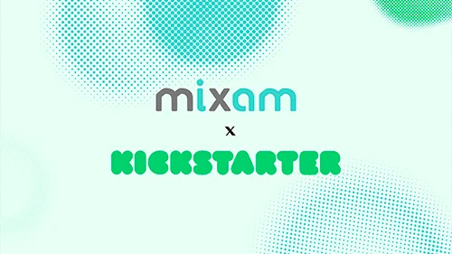 How to Crowdfund and Print with Kickstarter and Mixam