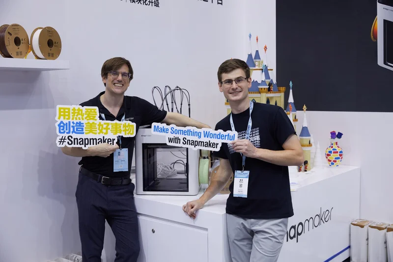 Case Study: Inside Snapmaker’s Multi-Million Dollar Success