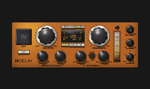 H-Delay Hybrid Delay
