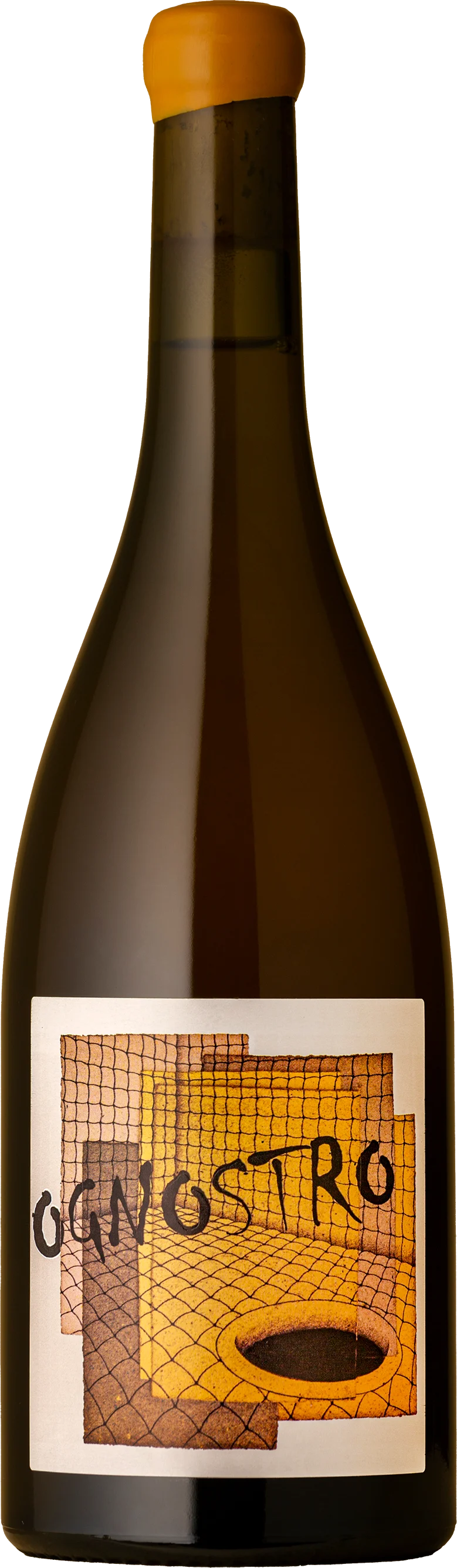 Image of Ognostro <br> Bianco Fiano 2022