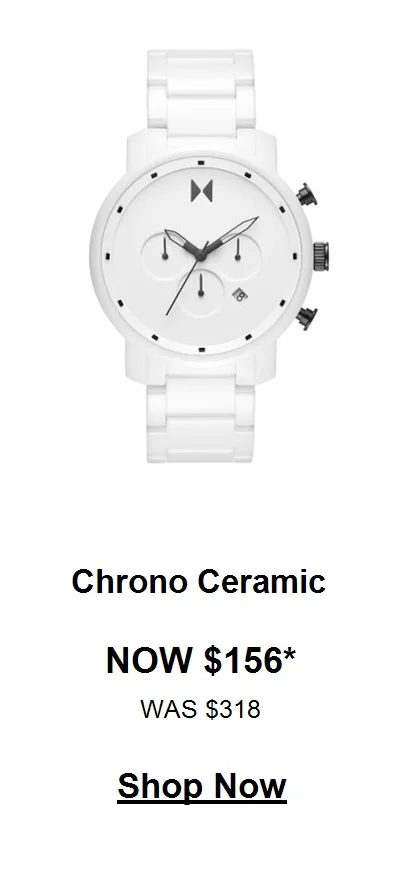 View product recommended for you