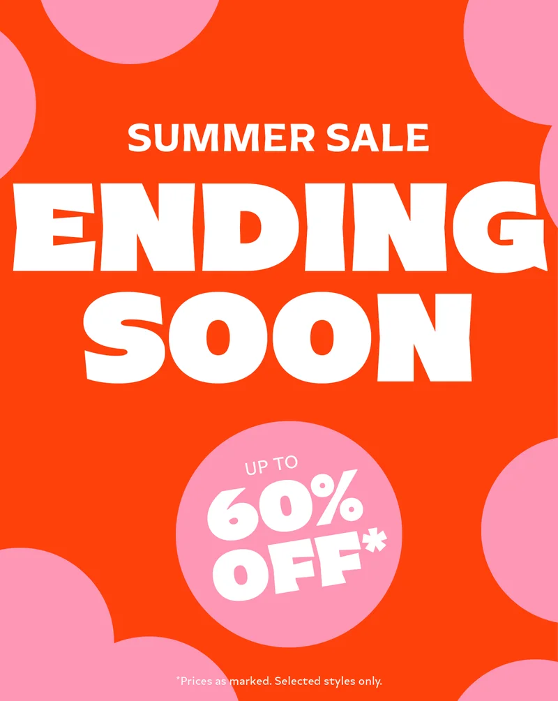 Summer Sale