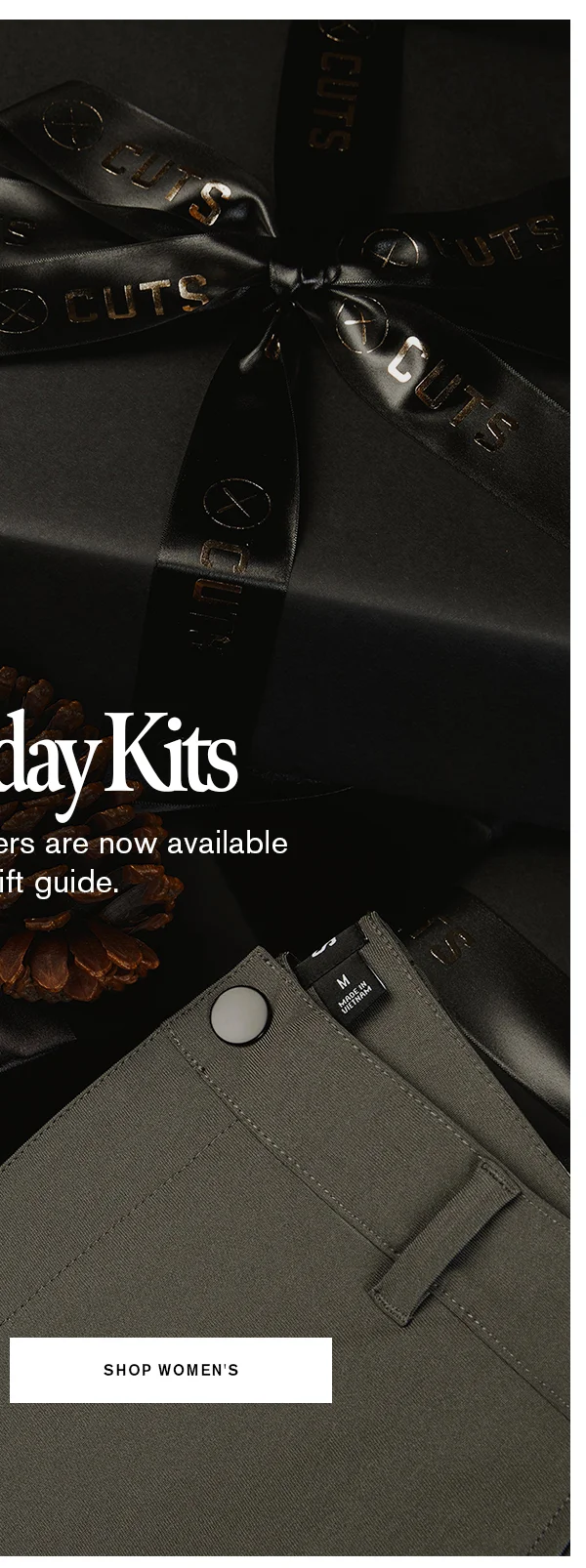 womens kits
