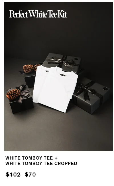 Baby Tee Kit – 2-pack