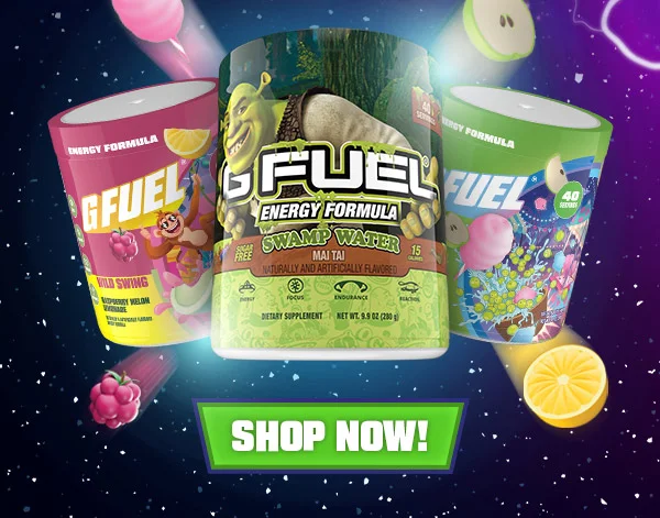 SHOP NOW!