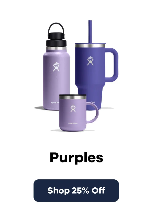 Purples | Shop 25% Off