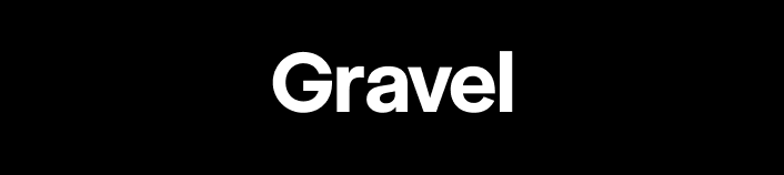Gravel Travel | Homepage