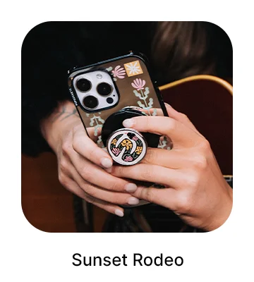 Sunset Rodeo