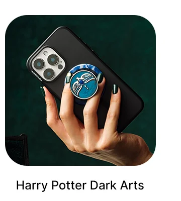 Harry Potter Dark Arts