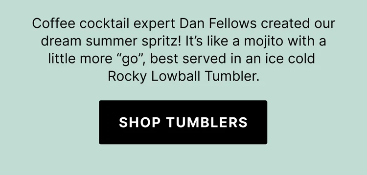 Shop Tumblers