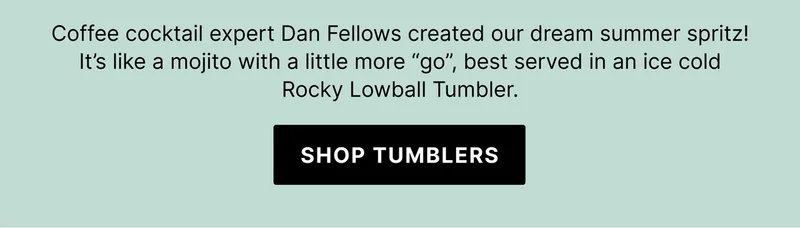 Shop Tumblers