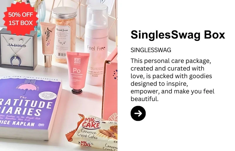 SinglesSwag