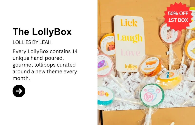 The LollyBox