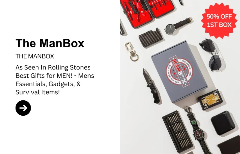 The ManBox