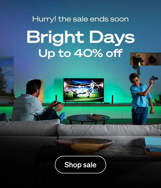It's not too late to shop up to 40% off!