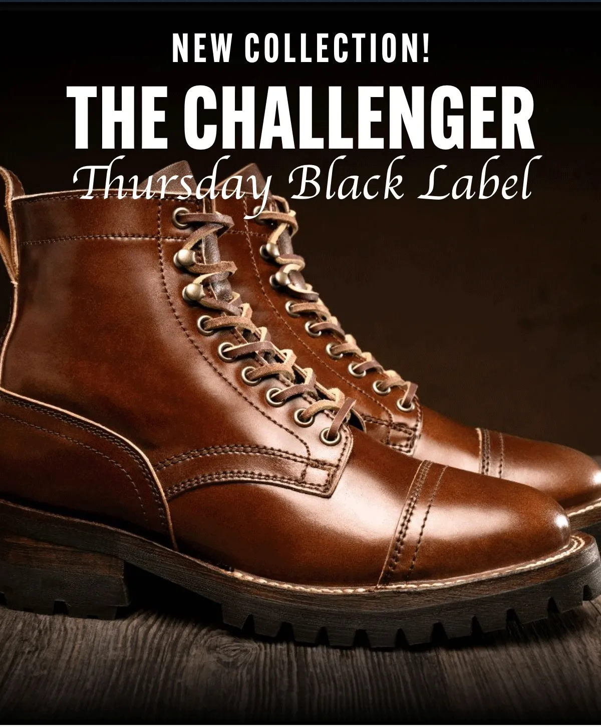 The Challenger
