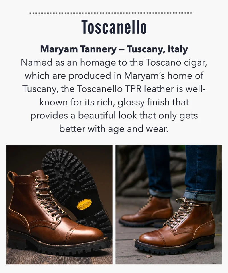 Toscanello