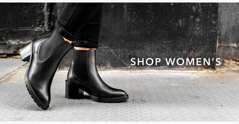 Shop Women's