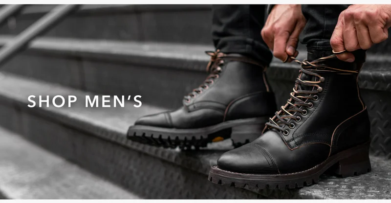 Shop Men's