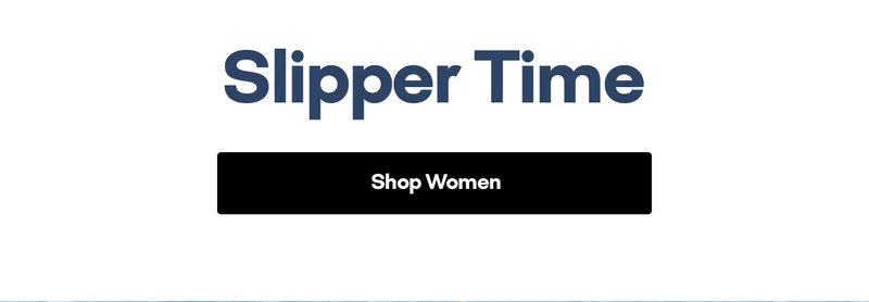 Slipper Time | Shop Women