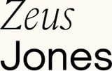 Zeus Jones logotype